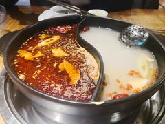 -串掌门砂锅串串香(后瑞店)