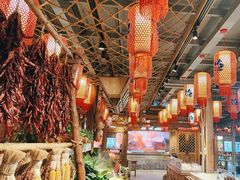 -胖姐渔村(中源大道店)