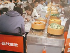 -龍歌自助小火锅(崂山丽达店)