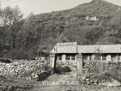 -大连天门山国家森林公园