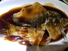 -大牌大·传统杭帮菜(湖滨店)