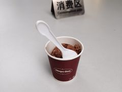 -哈根达斯(美罗城店)