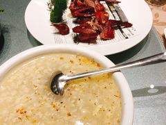 酒酿小圆子-宝盛水博园大酒店·中餐厅·杭帮菜