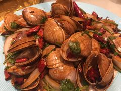 -鼎原力量东北吊炉烧烤(临河街店)