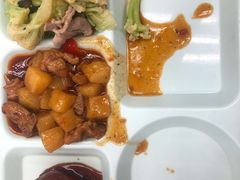 -复旦大学本部-食堂