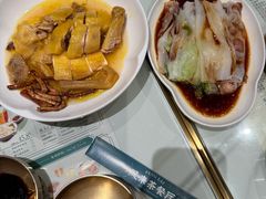 -凤来茶餐·粤菜馆(珠江新城店)
