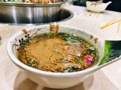 -来伊回麻辣烫·火锅串串清真(红瓦寺总店)