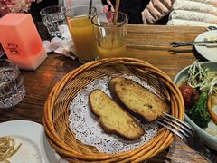 -1886德国汽车餐厅(外滩中央店)