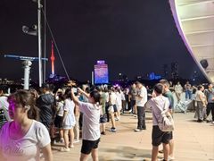 -武汉两江游览·夜游长江(汉口粤汉码头)