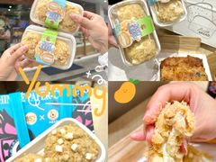 -85度C(生甜甜圈研究工坊·上海平凉店)
