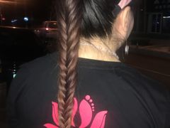 -1号足道推拿会馆