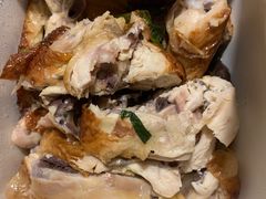 -三毛烤鸡(清泰街店)