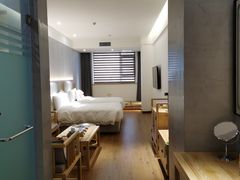 -成都锦城原舍酒店(锦里武侯祠店)