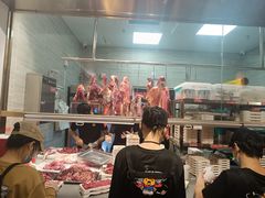 -八合里潮汕鲜牛肉火锅(福州万象城店)