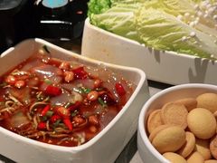 -半天妖烤鱼(万达广场店)