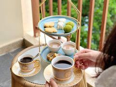 -江门古兜温泉小镇