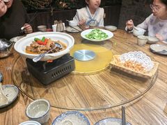 -丹江渔村(首都机场店)