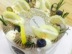 -ZOZO's昌左左精致甜品设计(新北店)