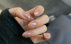 -JX今喜美甲美睫