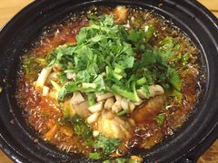 脑火的很-二孃鸡爪爪(东郊记忆店)