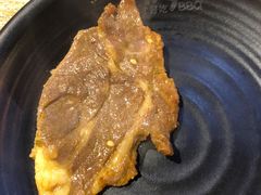 -吉志烤肉(太原总店)