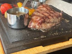 -半秋山西餐厅(宜昌大洋店)