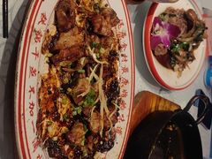 -小粤楼·怀旧粤菜(万辉国际广场店)