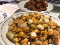 -大海碗·京菜炸酱面(雍和宫店)