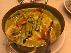 -CHINCHIN 青青·泰国料理(万象食家店)
