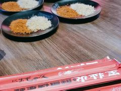 -王扯火胖哥烤生蚝(眉山首店)