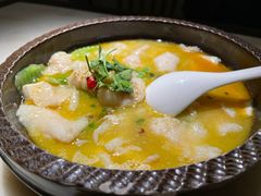 豆花鱼-花千醉(新街口店)