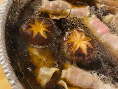 -柴の食堂·日式家庭料理·熊之肆(大学路店)