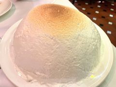 火焰雪山-太平馆西餐厅(北京路店)