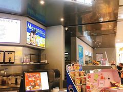 -LELECHA乐乐茶(百货大楼店)