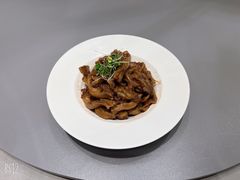 芥末鸭掌-燕春楼(海河华鼎店)