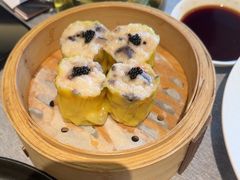 -潮府馆·非遗潮州菜·世纪公园(新国际博览中心店)
