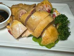 -开心食堂(湖南路店)