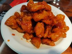 -惠宾饭庄(中山路店)