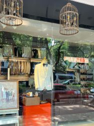 -ChenV西服礼服高级定制(市区养育巷店)