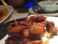 -韵秋荷(宝山龙湖天街店)
