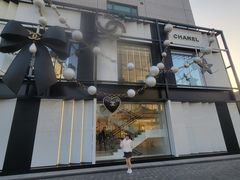 -王府半岛酒店