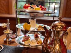 -马勒别墅·中餐厅