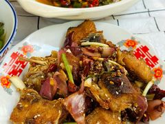 -藕妈妈老汉口家常菜(武汉天地店)