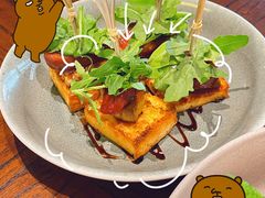 -WOKKA by艮上(中海环宇荟店)