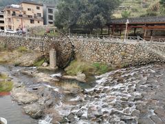 -南靖田螺坑土楼群景区