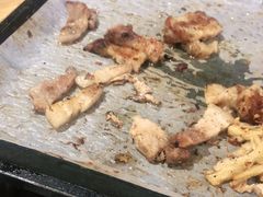 -韩国大金刚烤肉·料理(印象城店)