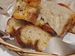 餐前面包-CAPARESH開府莱舍(望京金辉店)
