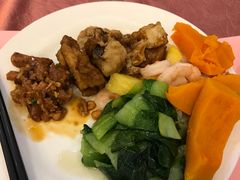-老城南食府(宣武门东大街店)