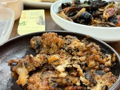 -园林美食城·本土农家菜(杨和镇店)