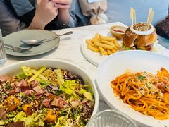 -G+KITCHEN(龙湖狮山天街店)